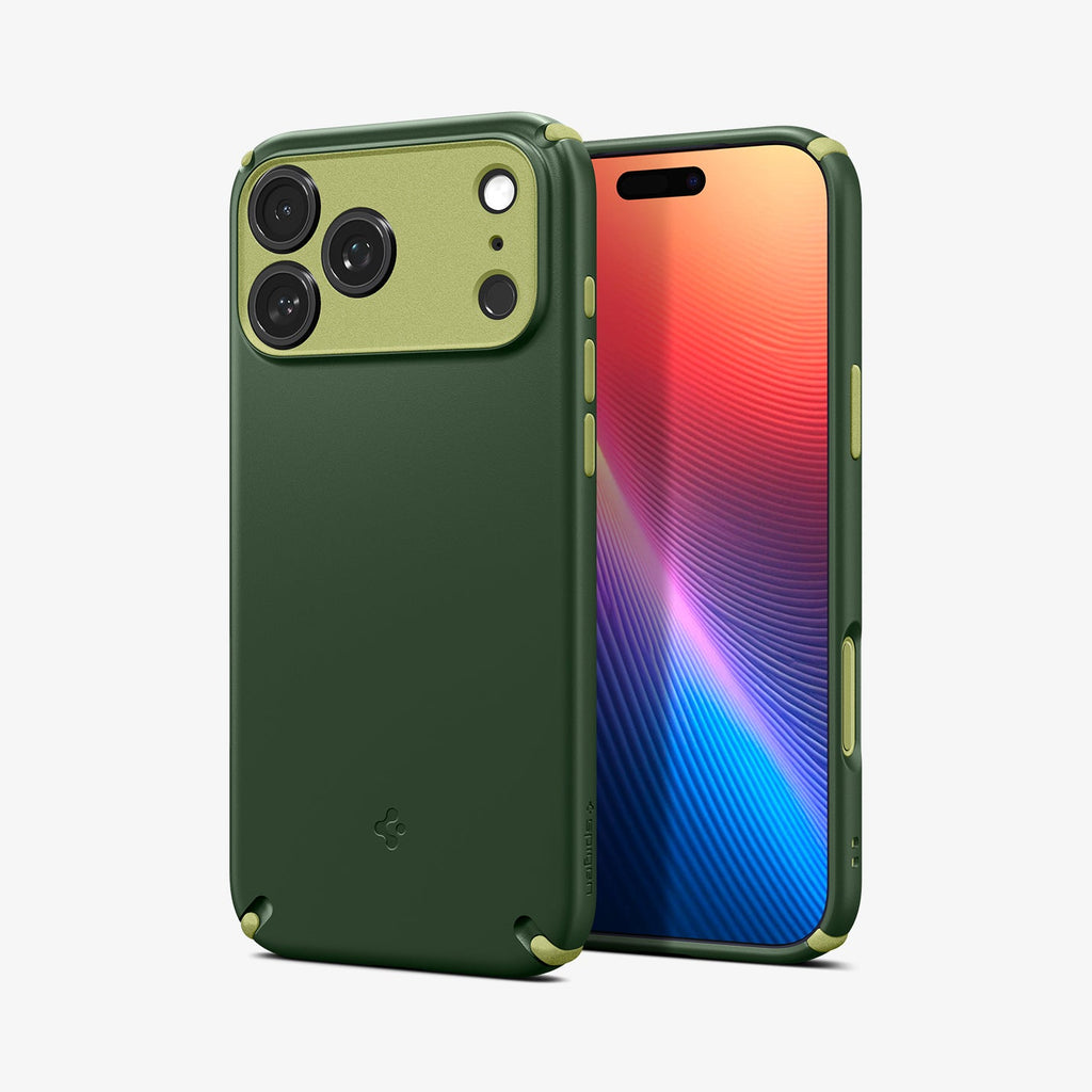 iPhone 17 Series - Nano Pop Hybrid (Mag Fit)