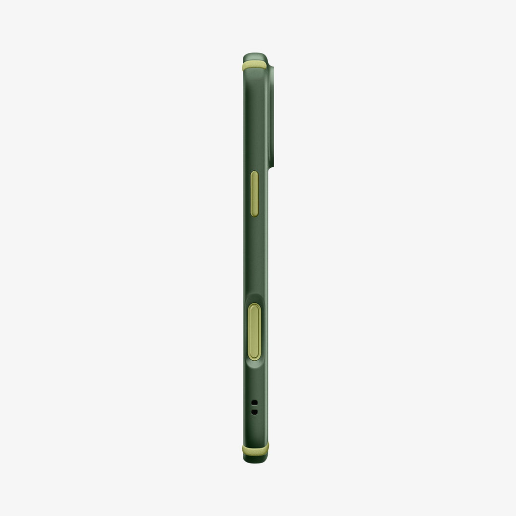 iPhone 17 Series - Nano Pop Hybrid (Mag Fit)