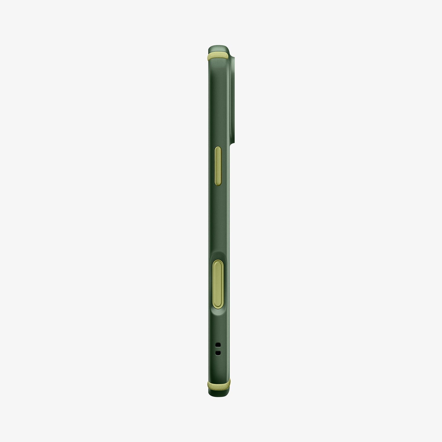 iPhone 17 Series - Nano Pop Hybrid (Mag Fit)