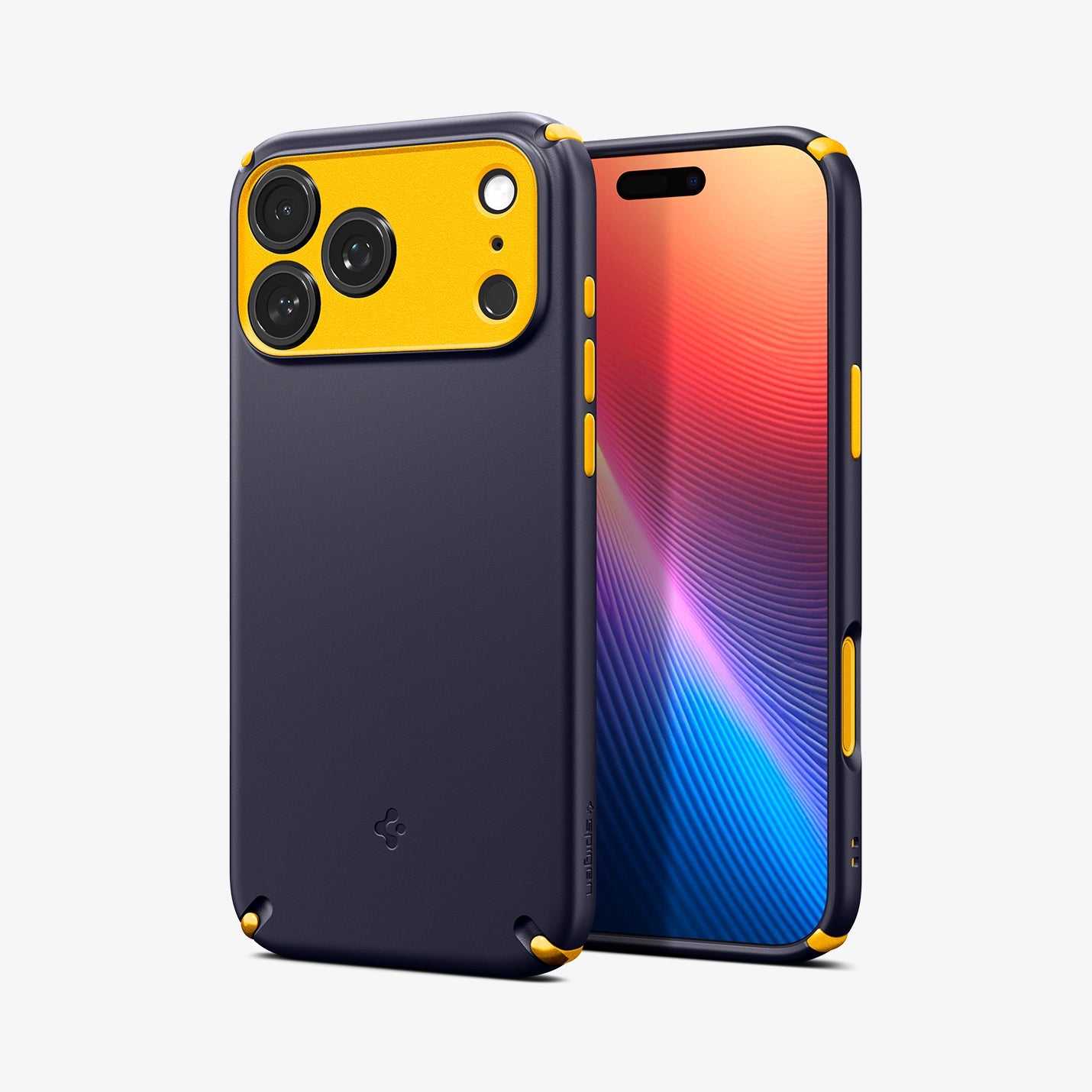 iPhone 17 Series - Nano Pop Hybrid (Mag Fit)
