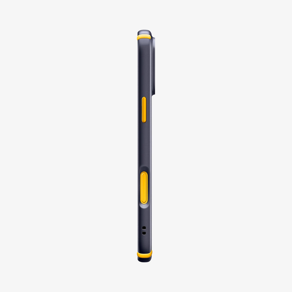 iPhone 17 Series - Nano Pop Hybrid (Mag Fit)