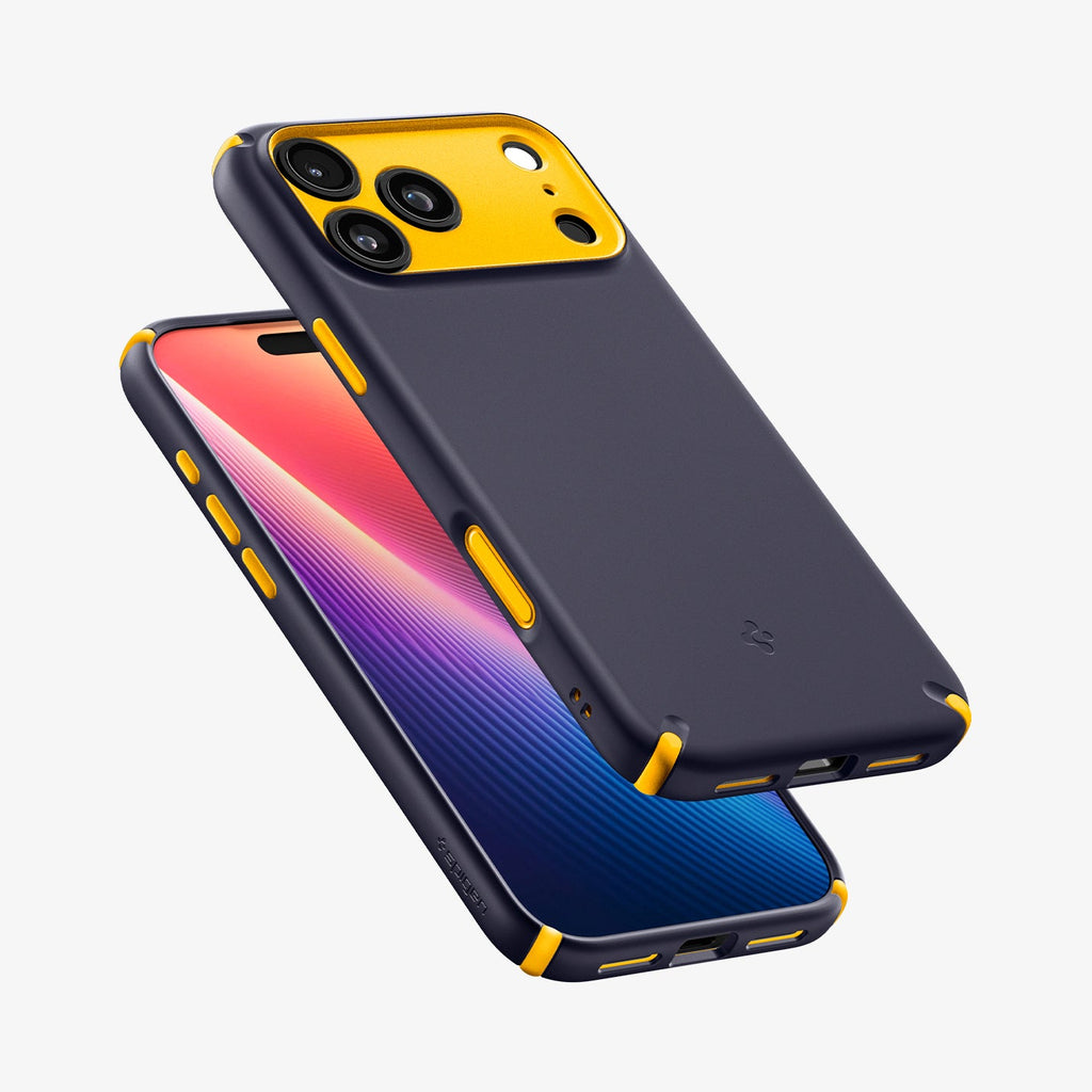 iPhone 17 Series - Nano Pop Hybrid (Mag Fit)