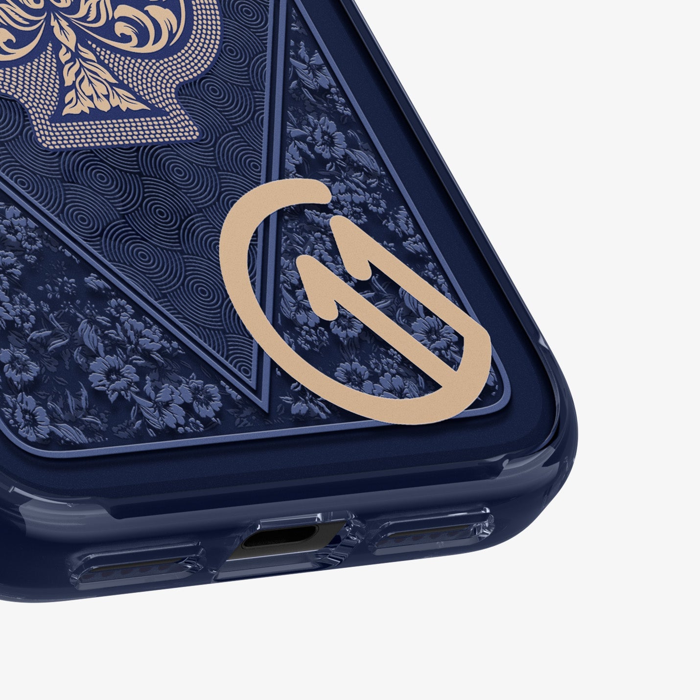 iPhone 17 Series - c11 Series Fearless Edition (Mag Fit)