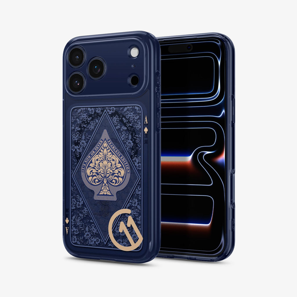 iPhone 17 Series - c11 Series Fearless Edition (Mag Fit)
