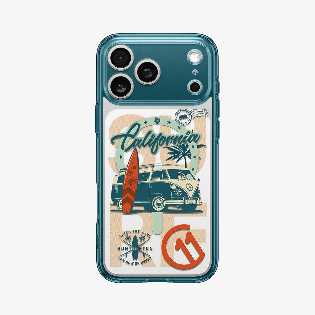 iPhone 17 Series - c11 Series Huntington Edition (Mag Fit)
