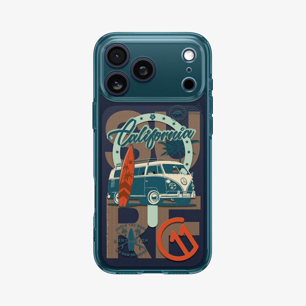 iPhone 17 Series - c11 Series Huntington Edition (Mag Fit)