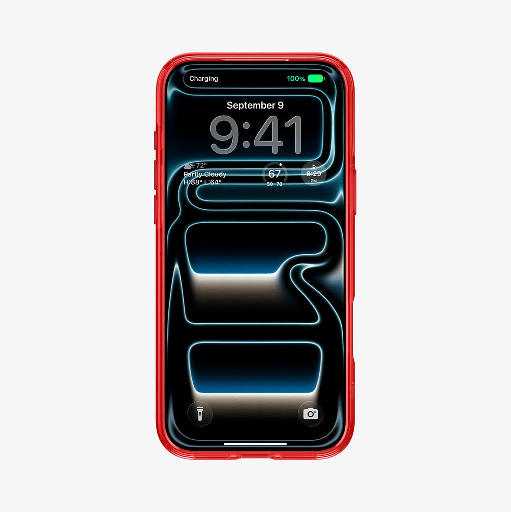 iPhone 17 Series - c11 Series Blast Edition (Mag Fit)
