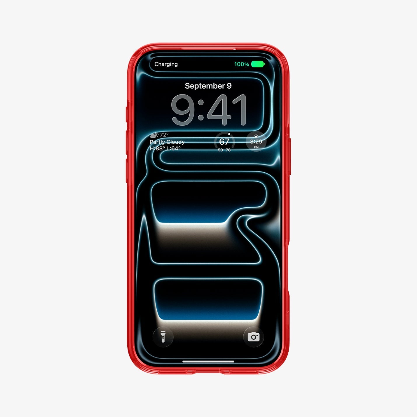 iPhone 17 Series - c11 Series Blast Edition (Mag Fit)