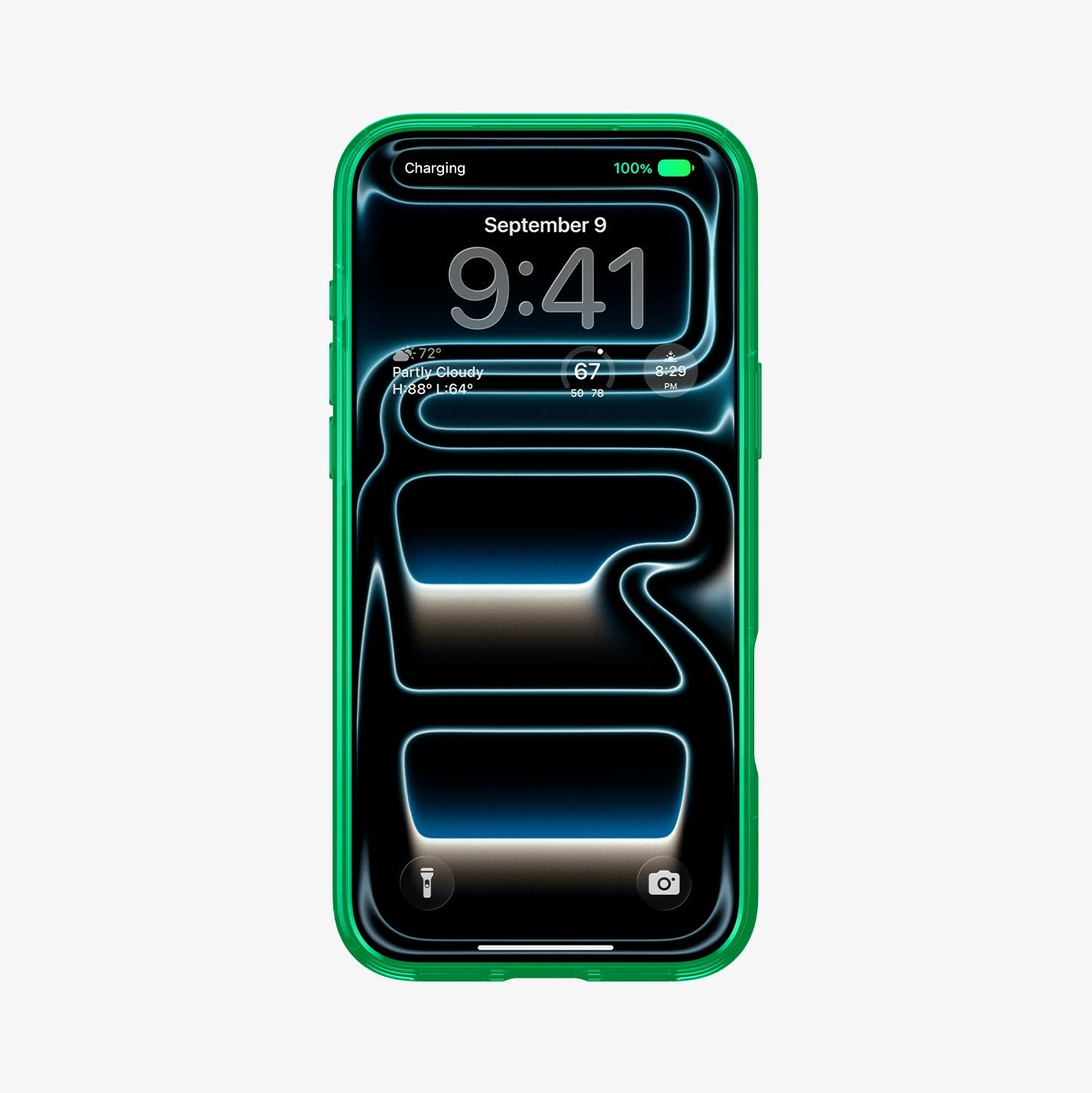 iPhone 17 Series - c11 Series Cadence Edition (Mag Fit)