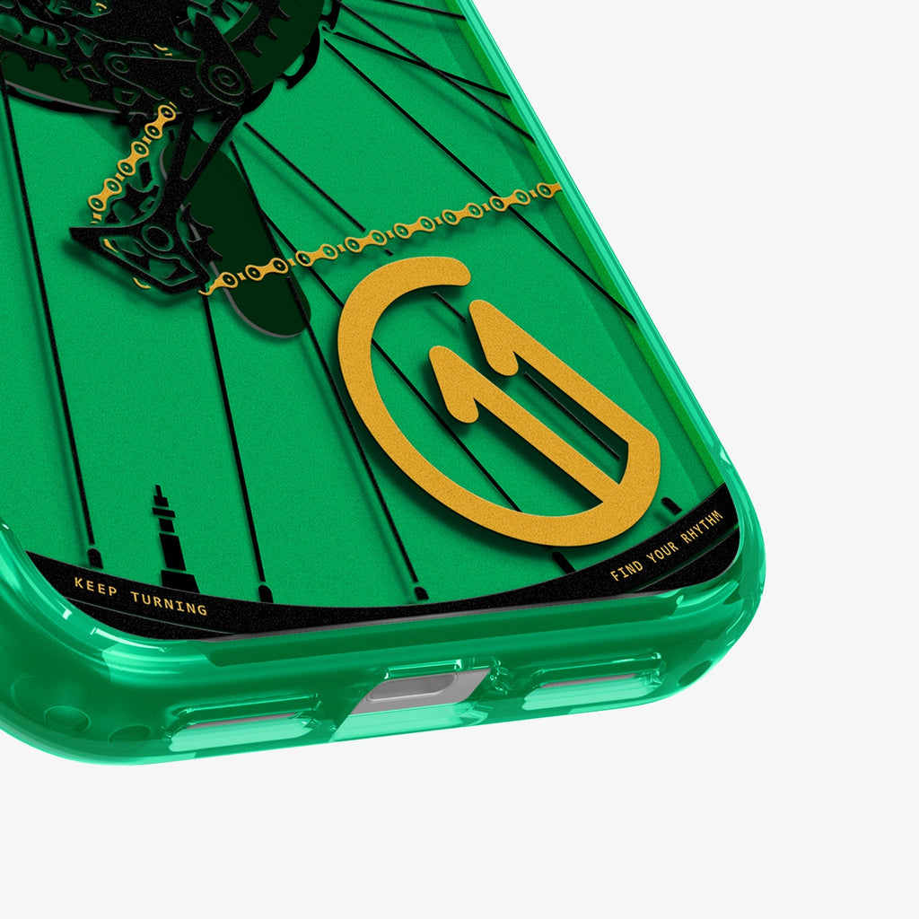 iPhone 17 Series - c11 Series Cadence Edition (Mag Fit)