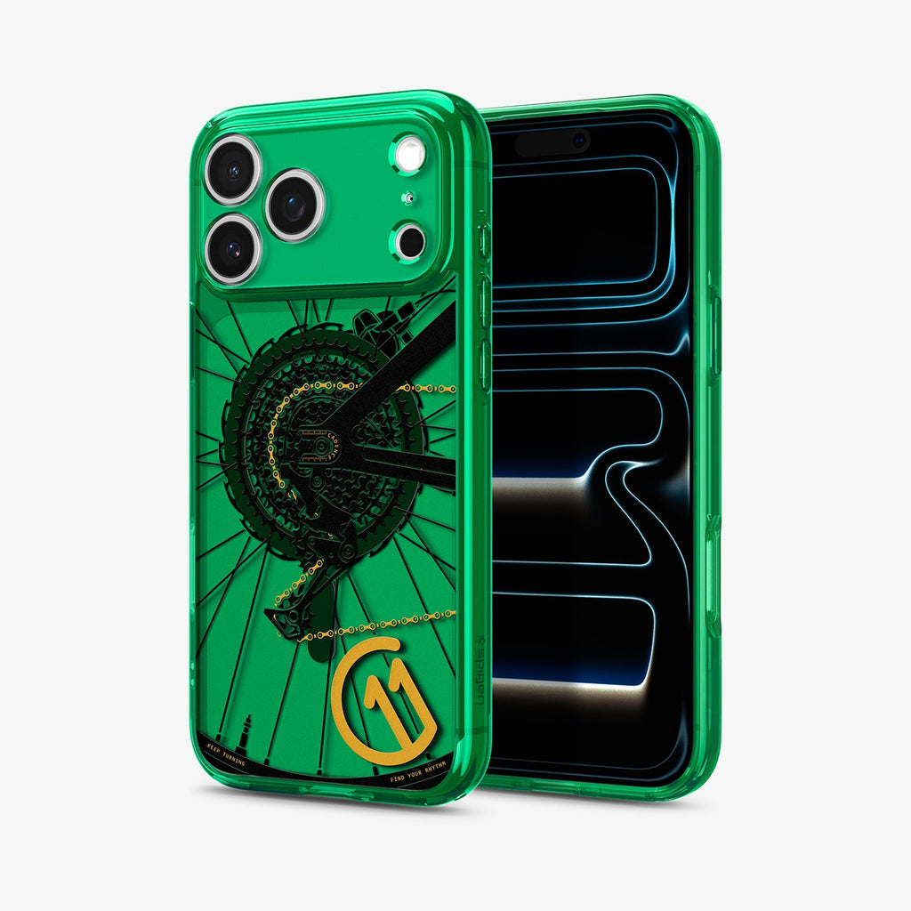 iPhone 17 Series - c11 Series Cadence Edition (Mag Fit)