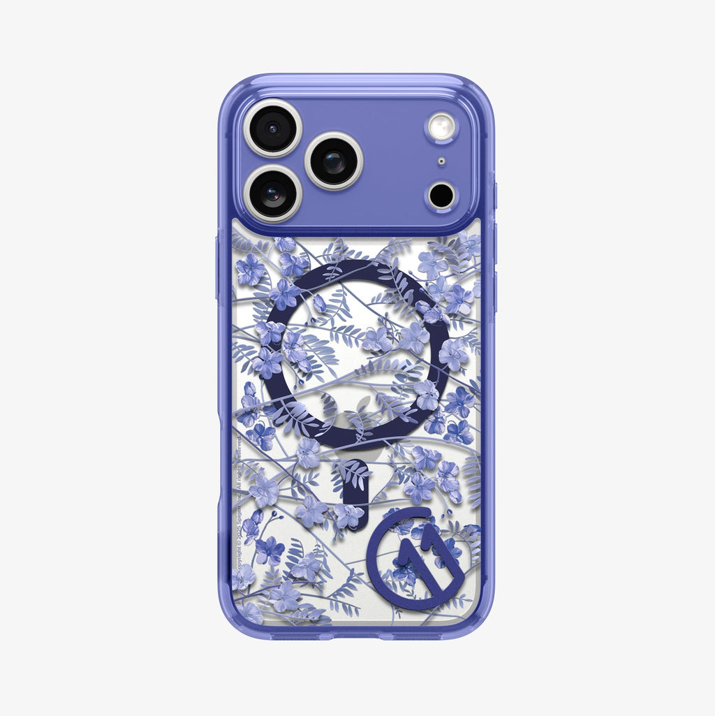 iPhone 17 Series - c11 Series Cobalt Spring Edition (Mag Fit)