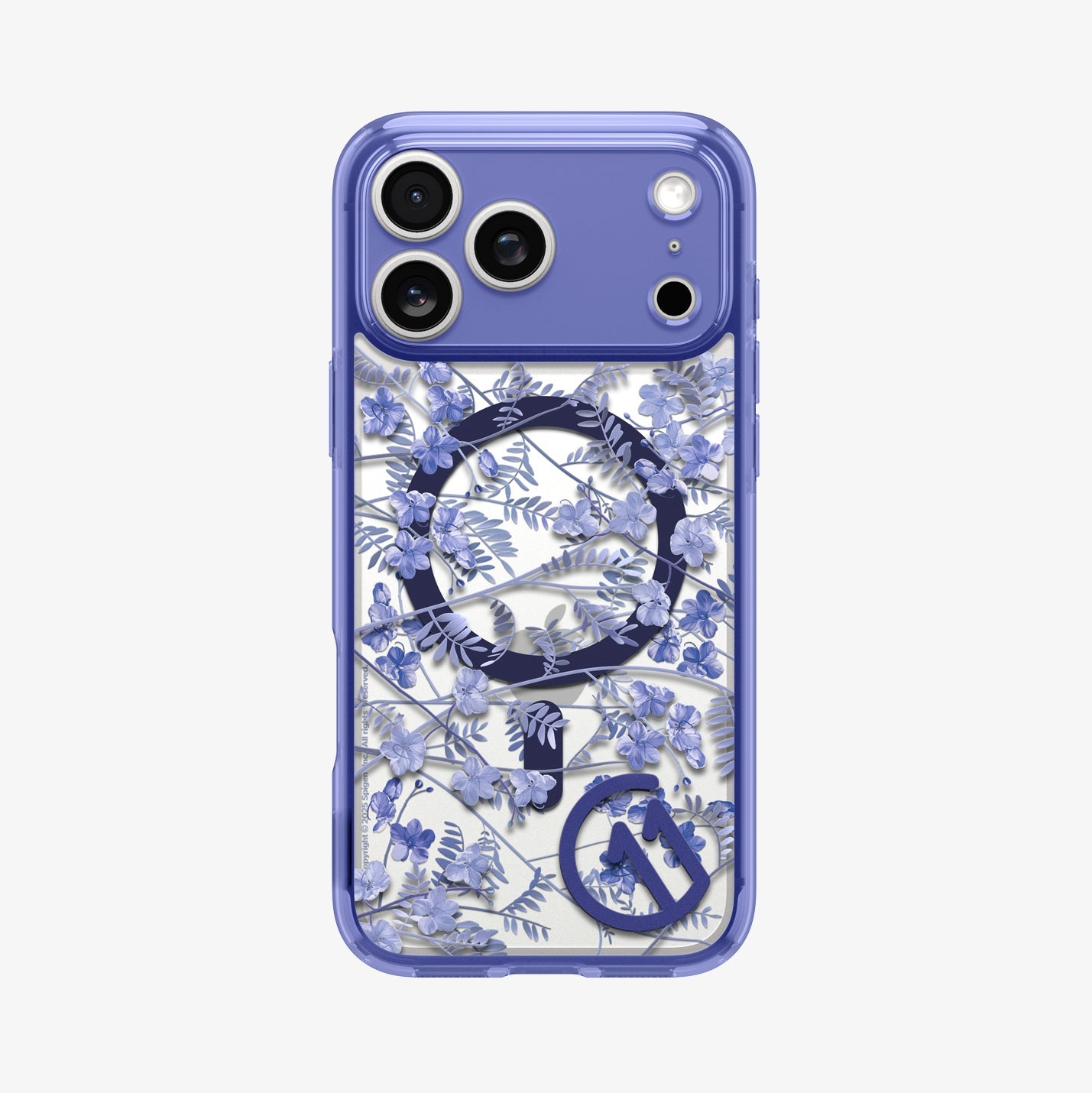 iPhone 17 Series - c11 Series Cobalt Spring Edition (Mag Fit)