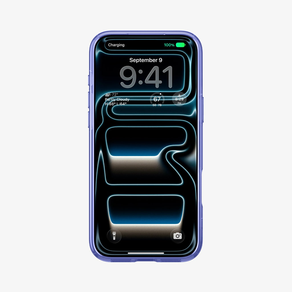 iPhone 17 Series - c11 Series Cobalt Spring Edition (Mag Fit)