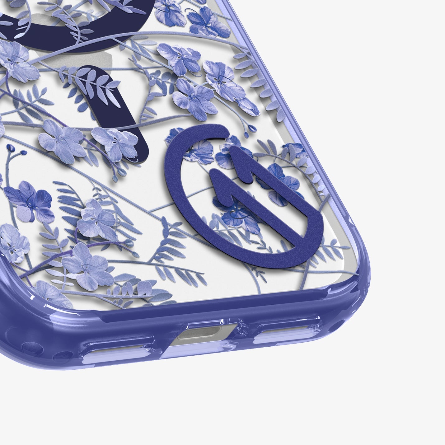 iPhone 17 Series - c11 Series Cobalt Spring Edition (Mag Fit)