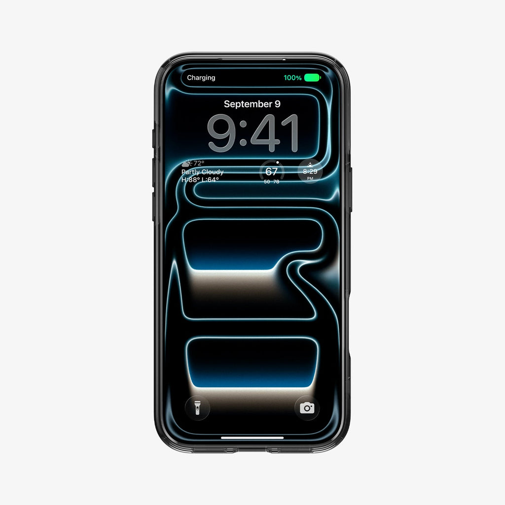 iPhone 17 Series - c11 Series Nocturne Edition (Mag Fit)