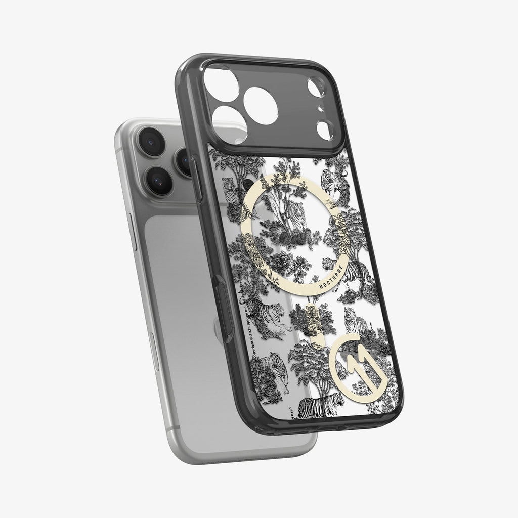 iPhone 17 Series - c11 Series Nocturne Edition (Mag Fit)