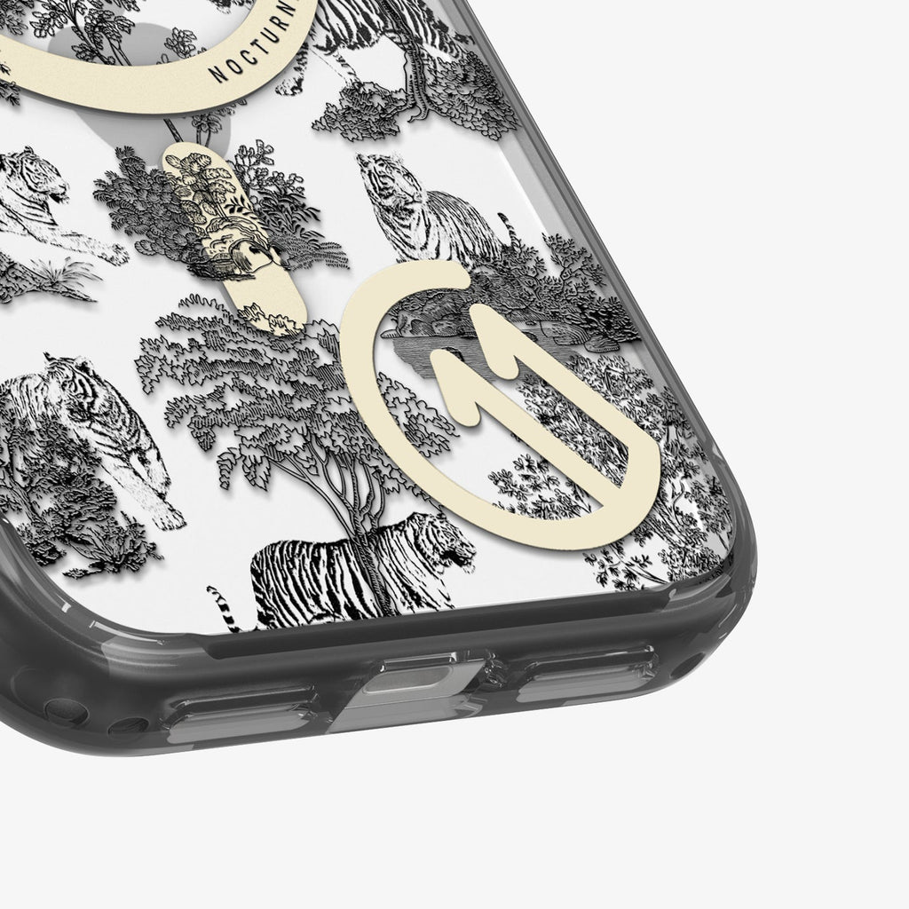 iPhone 17 Series - c11 Series Nocturne Edition (Mag Fit)