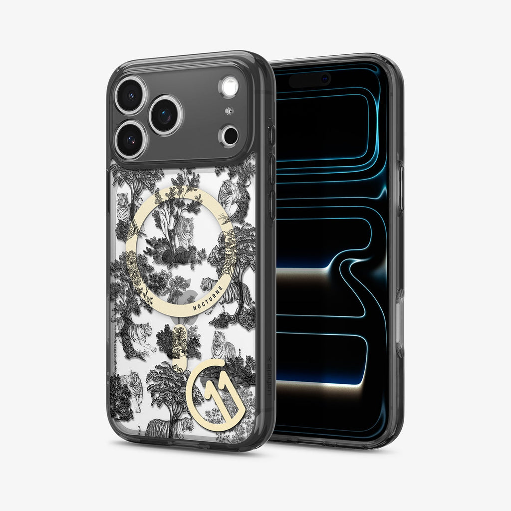 iPhone 17 Series - c11 Series Nocturne Edition (Mag Fit)