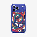 iPhone 17 Series - c11 Series Palette Edition (Mag Fit)