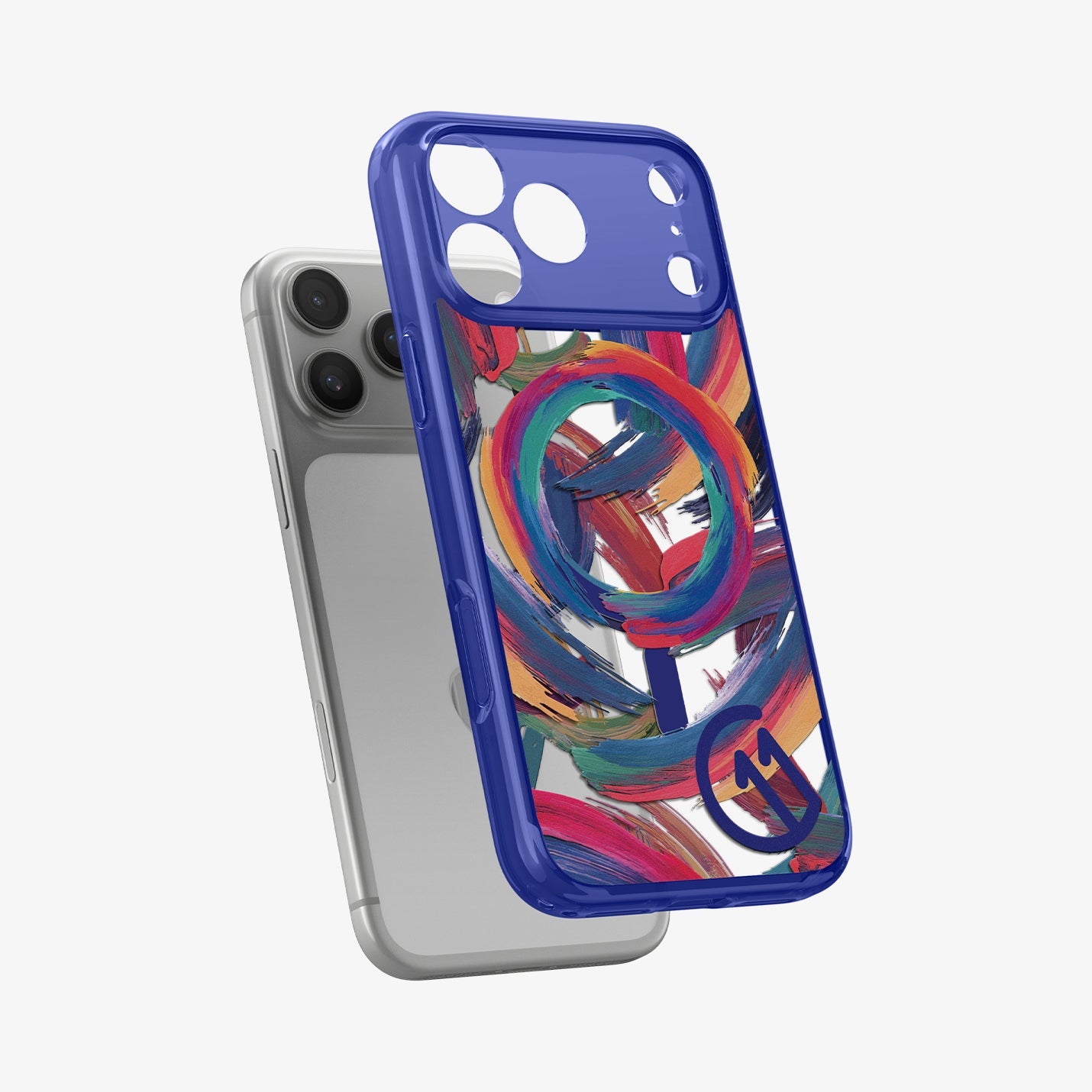 iPhone 17 Series - c11 Series Palette Edition (Mag Fit)