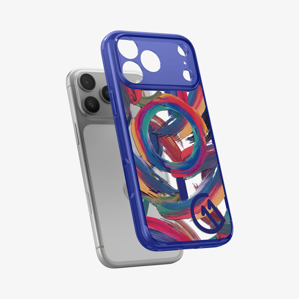 iPhone 17 Series - c11 Series Palette Edition (Mag Fit)