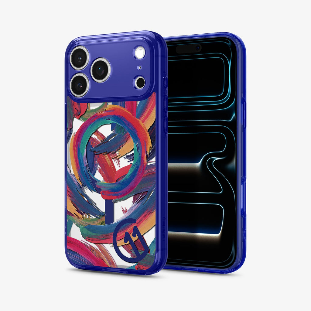 iPhone 17 Series - c11 Series Palette Edition (Mag Fit)