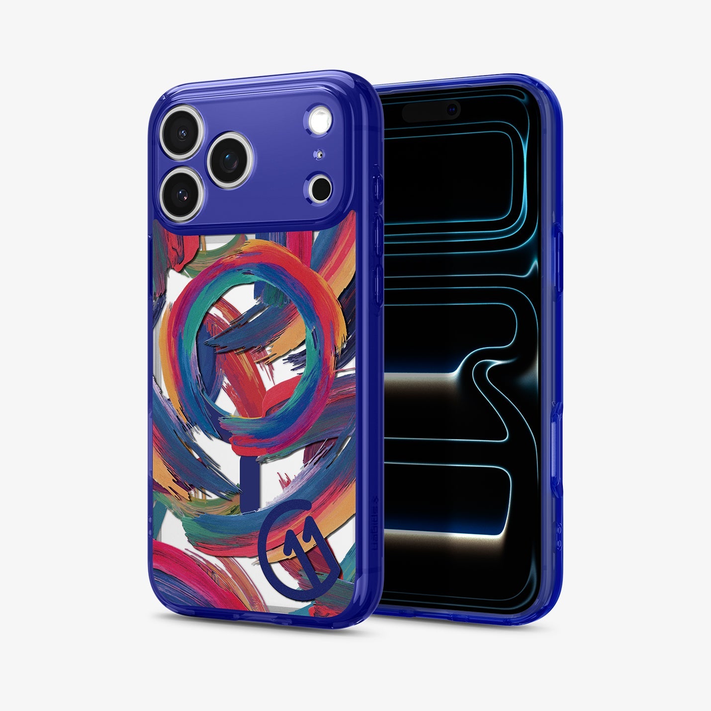 iPhone 17 Series - c11 Series Palette Edition (Mag Fit)