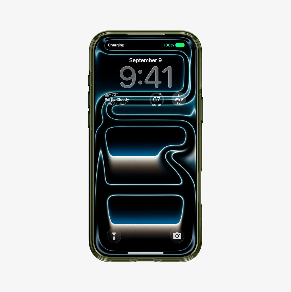 iPhone 17 Series - c11 Series Phantom Edition (Mag Fit)
