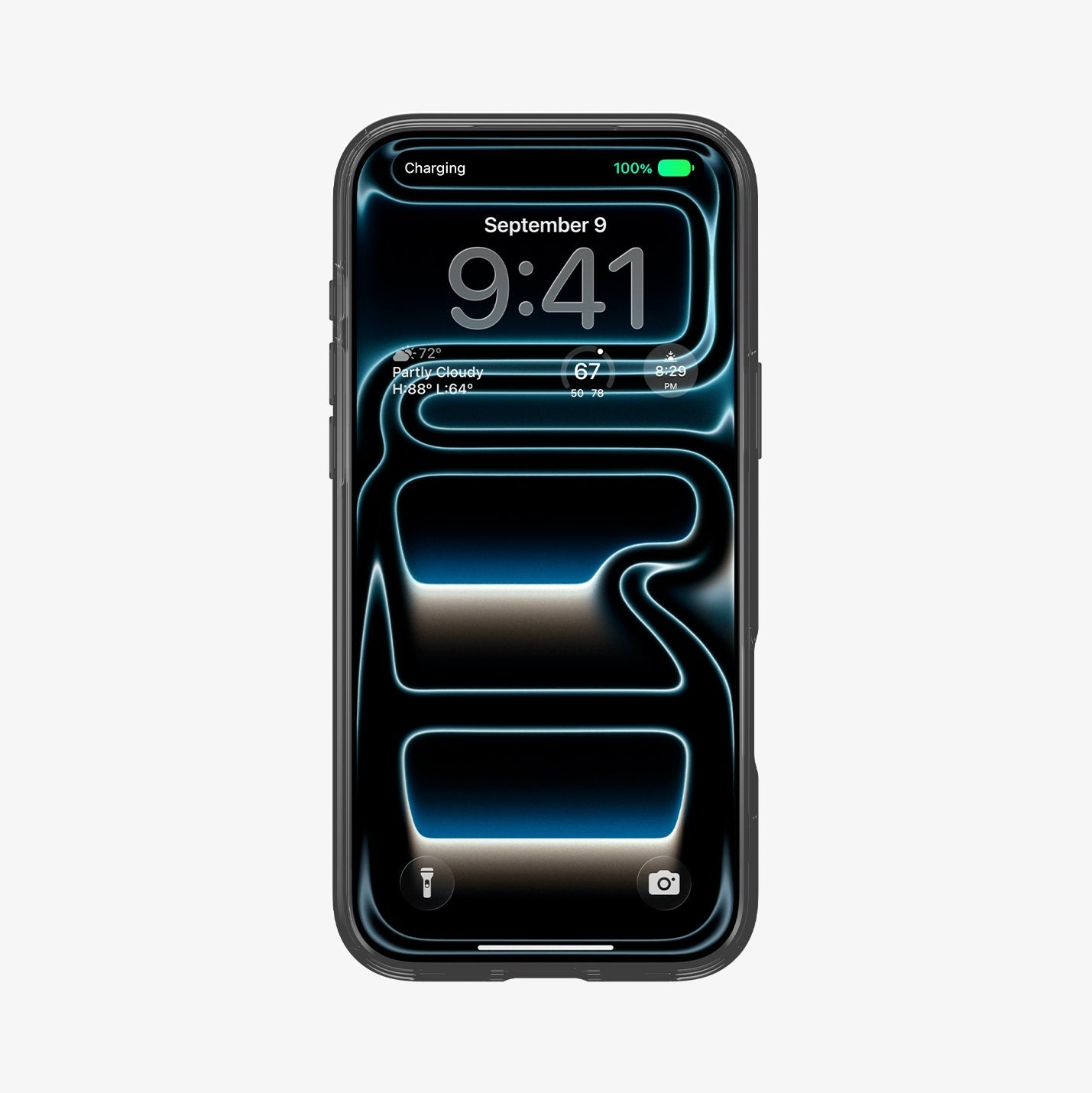 iPhone 17 Series - c11 Series Signal Edition (Mag Fit)