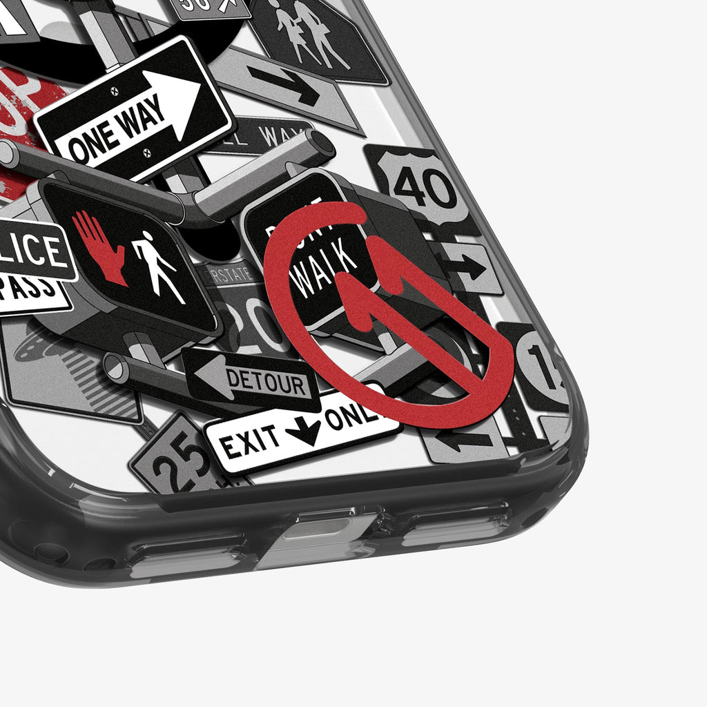 iPhone 17 Series - c11 Series Signal Edition (Mag Fit)