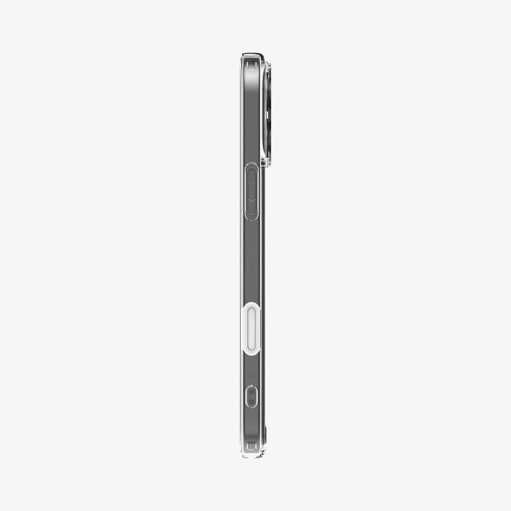 iPhone 16 Series - Ultra Hybrid T (Mag Fit)