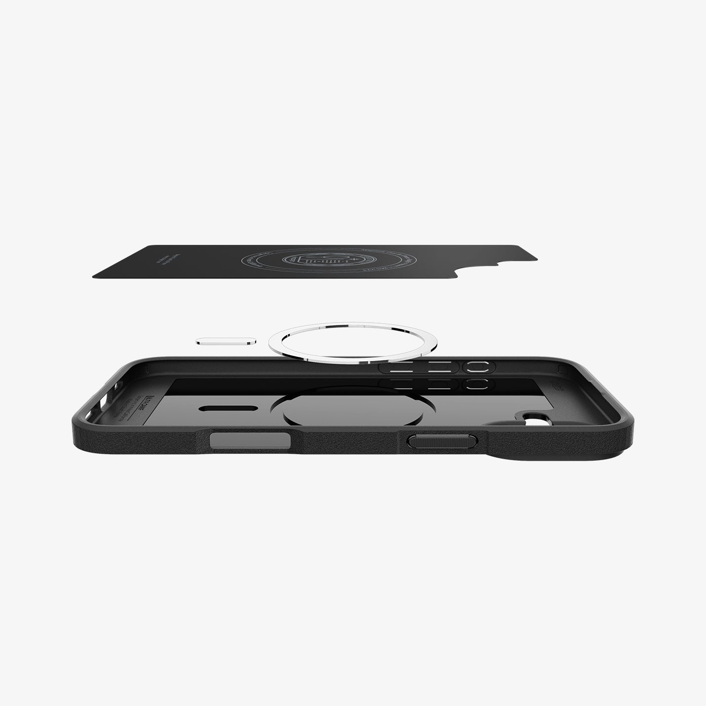 iPhone 16 Series - Core Armor (Mag Fit)