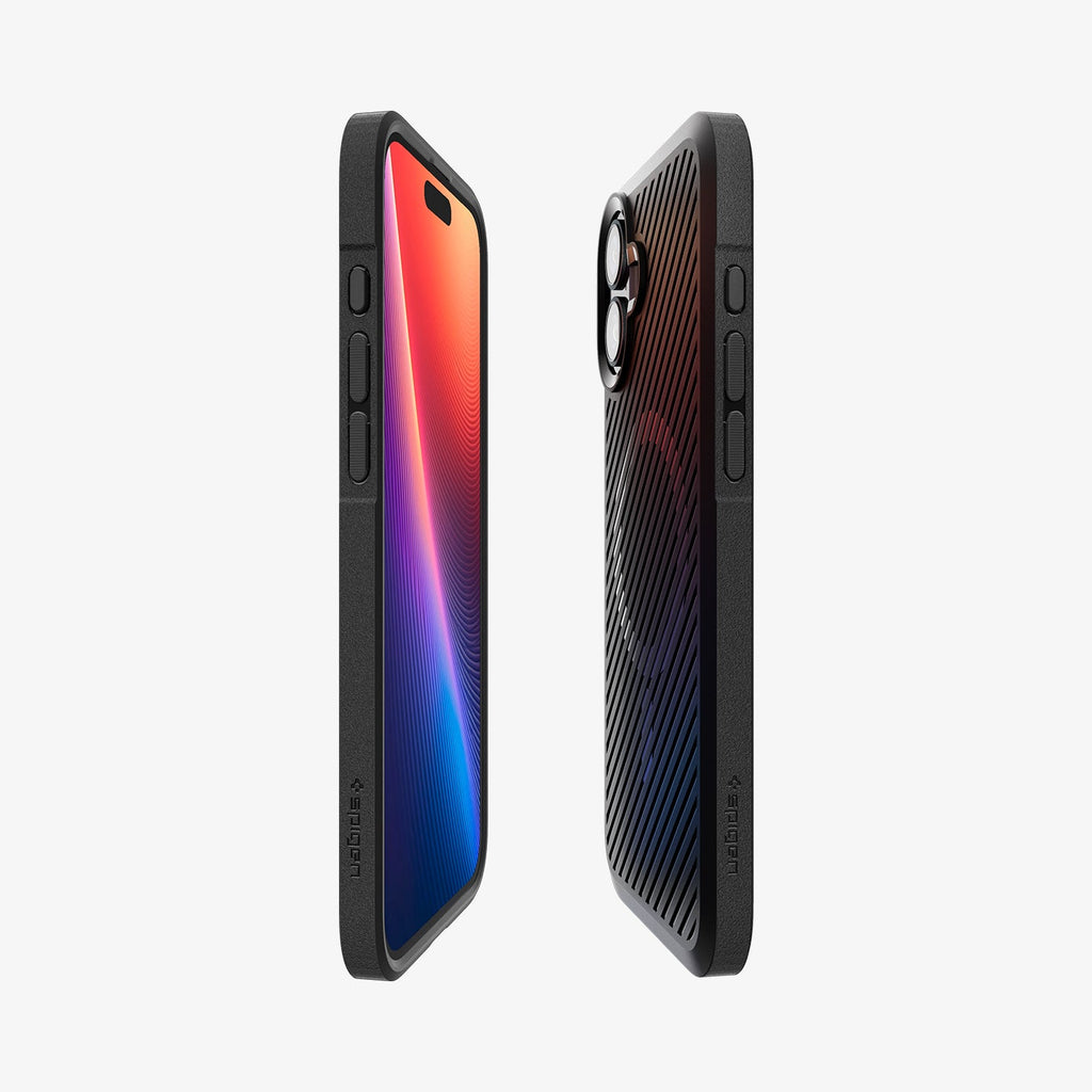 iPhone 16 Series - Core Armor (Mag Fit)