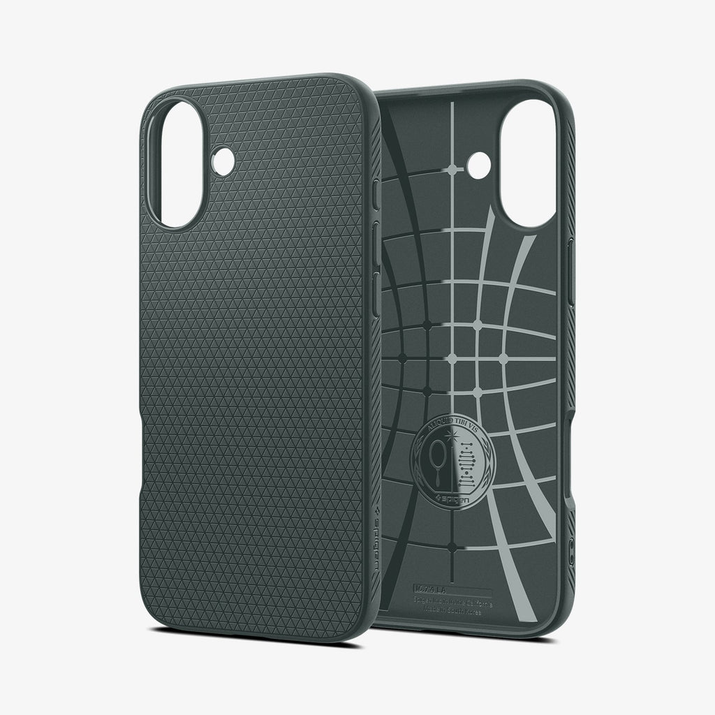 iPhone 16 Series - Liquid Air