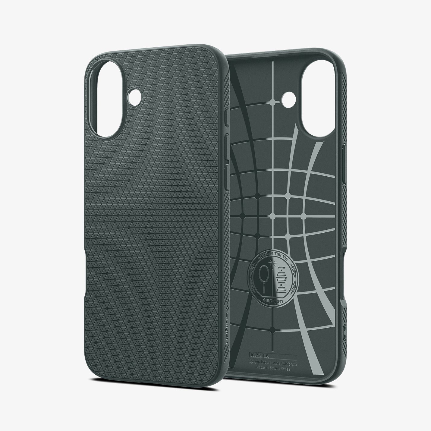 iPhone 16 Series - Liquid Air