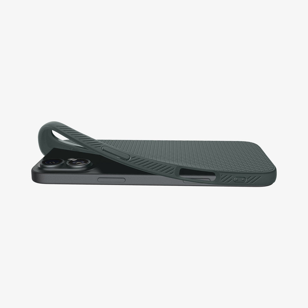 iPhone 16 Series - Liquid Air