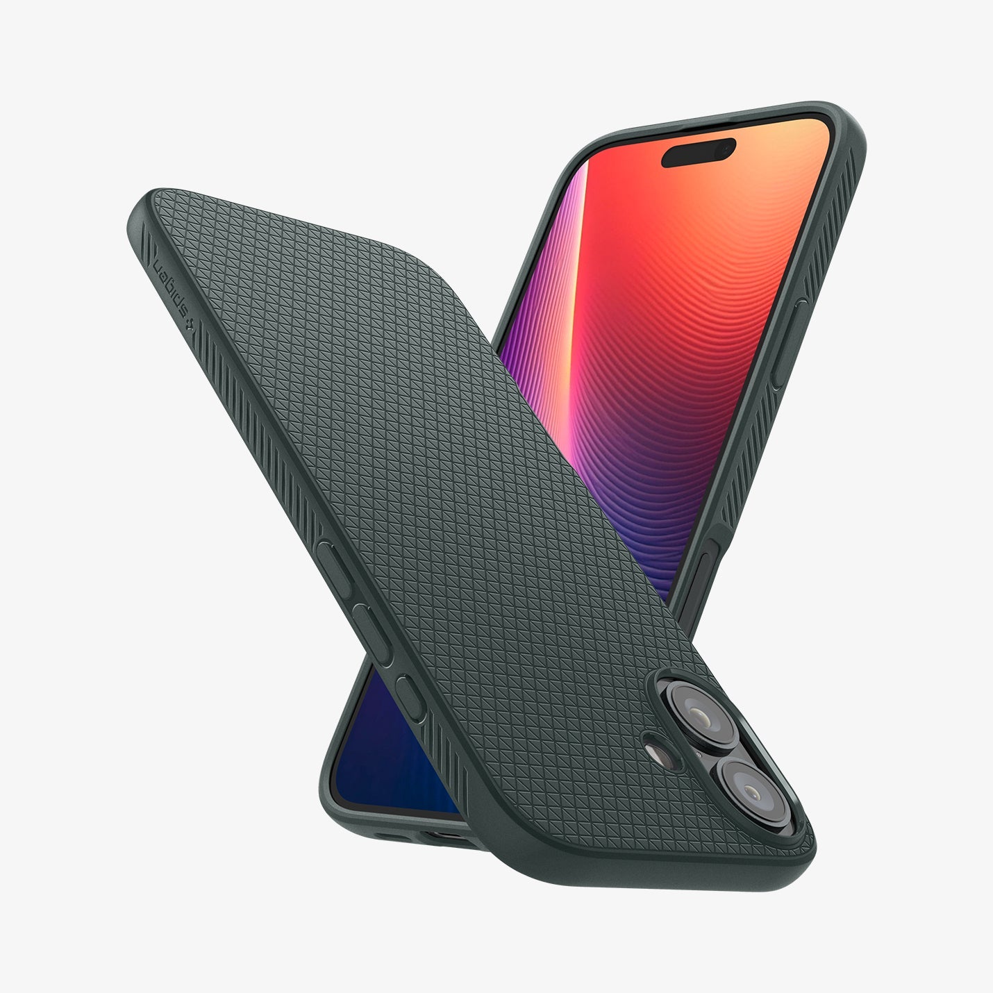 iPhone 16 Series - Liquid Air