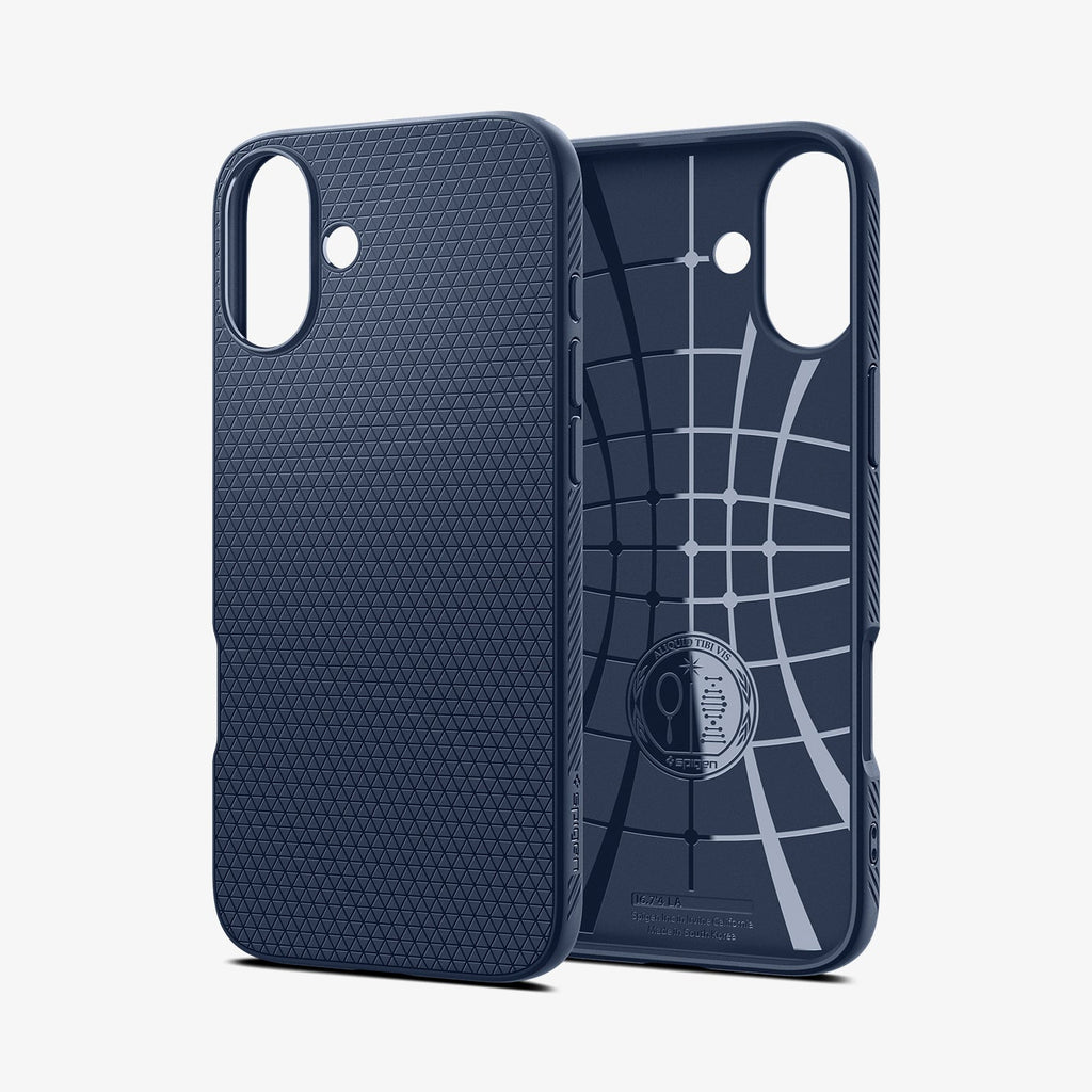 iPhone 16 Series - Liquid Air