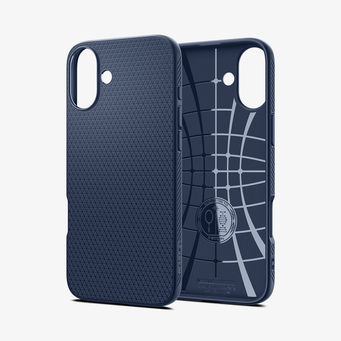 iPhone 16 Series - Liquid Air