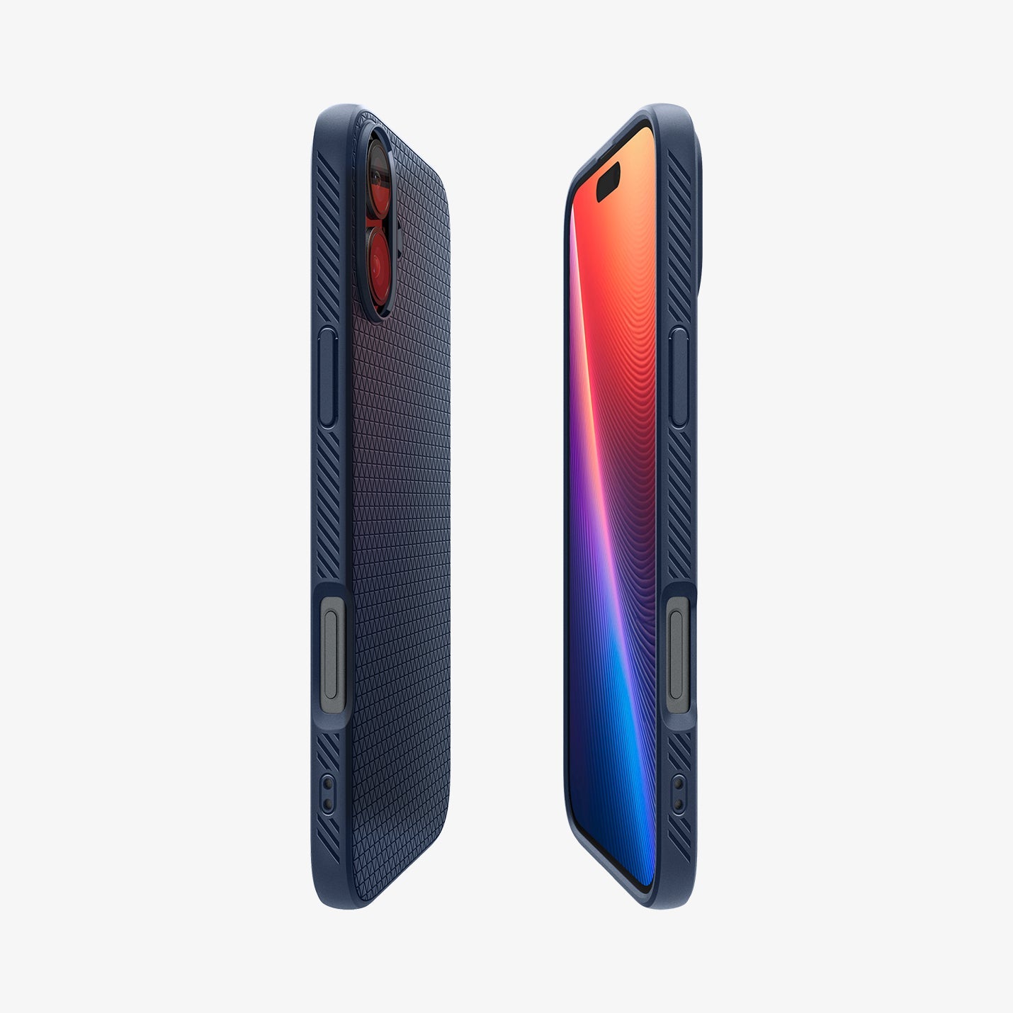 iPhone 16 Series - Liquid Air