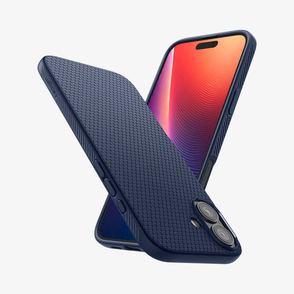 iPhone 16 Series - Liquid Air