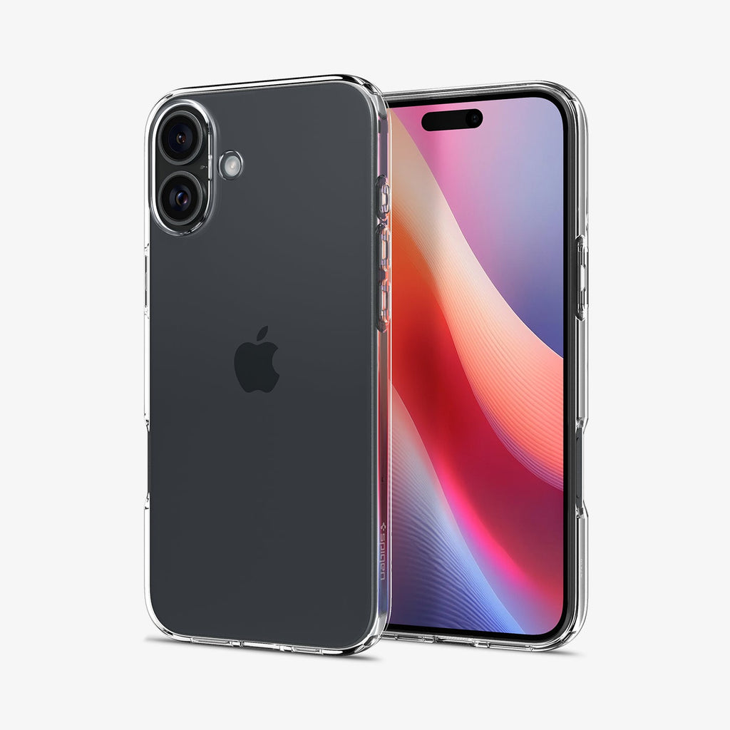 iPhone 16 Series - Liquid Crystal