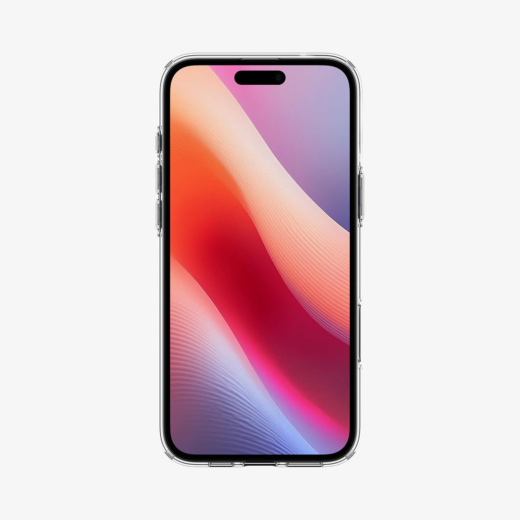 iPhone 16 Series - Liquid Crystal