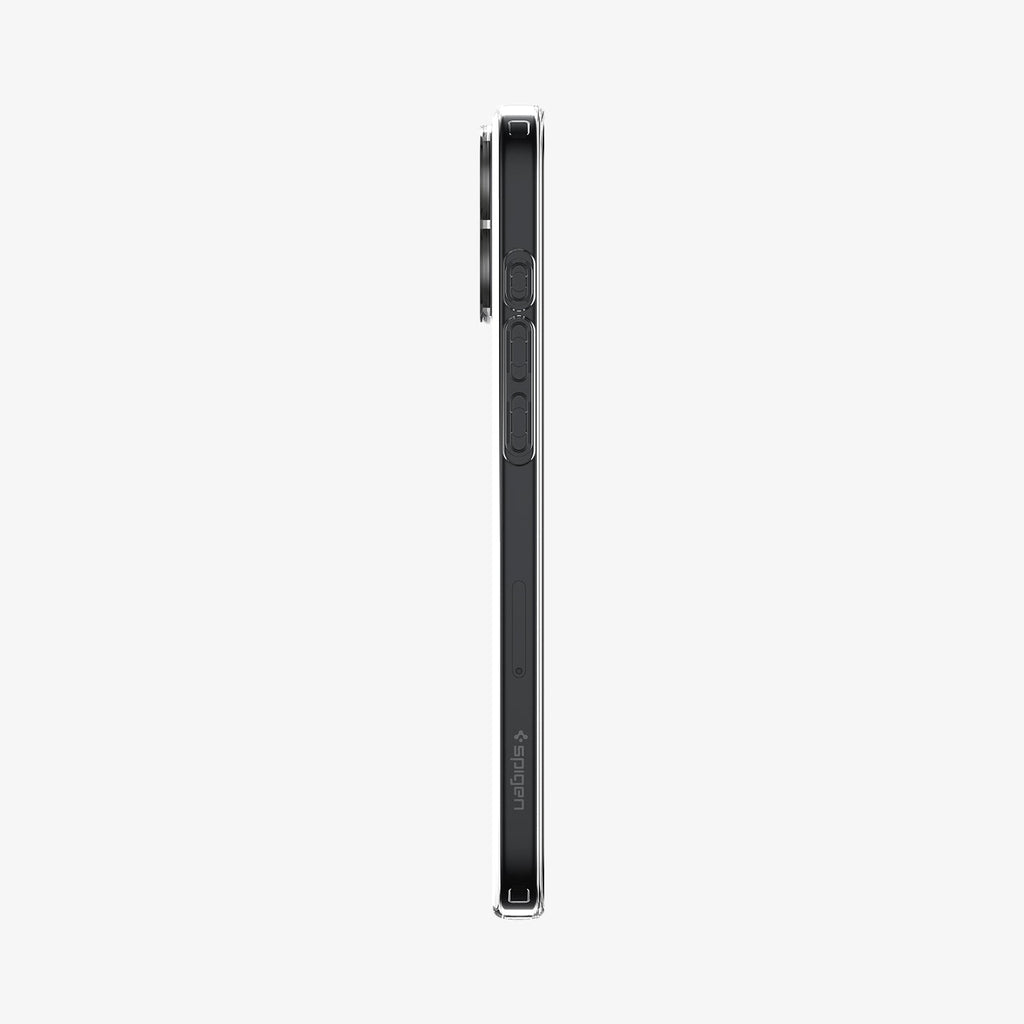 iPhone 16 Series - Liquid Crystal
