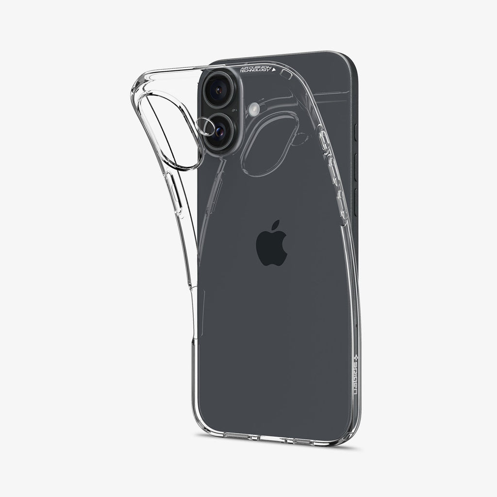 iPhone 16 Series - Liquid Crystal