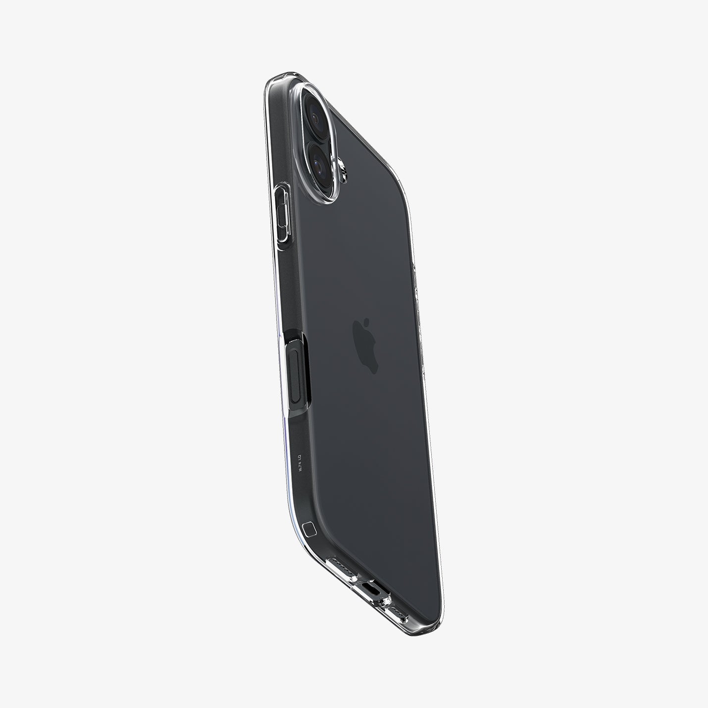 iPhone 16 Series - Liquid Crystal