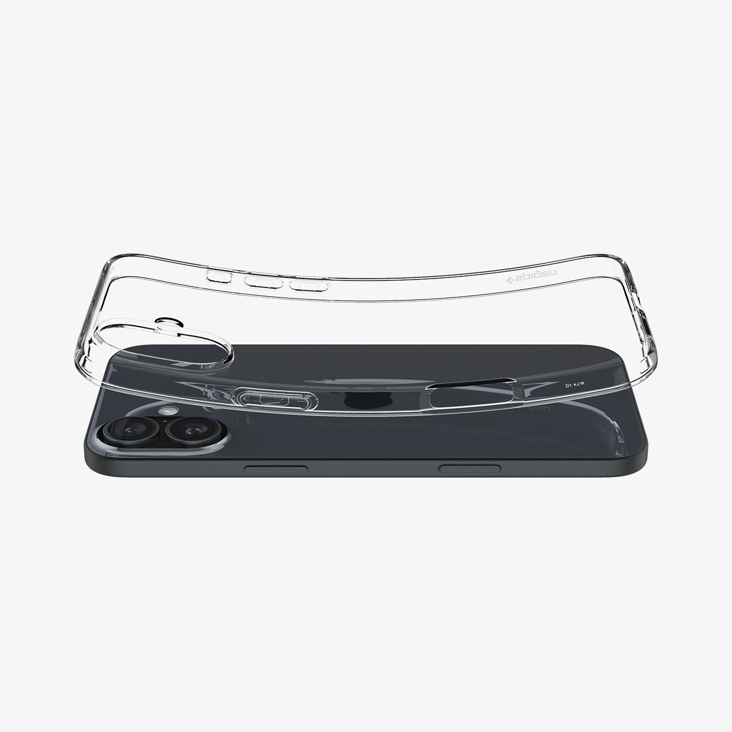 iPhone 16 Series - Liquid Crystal