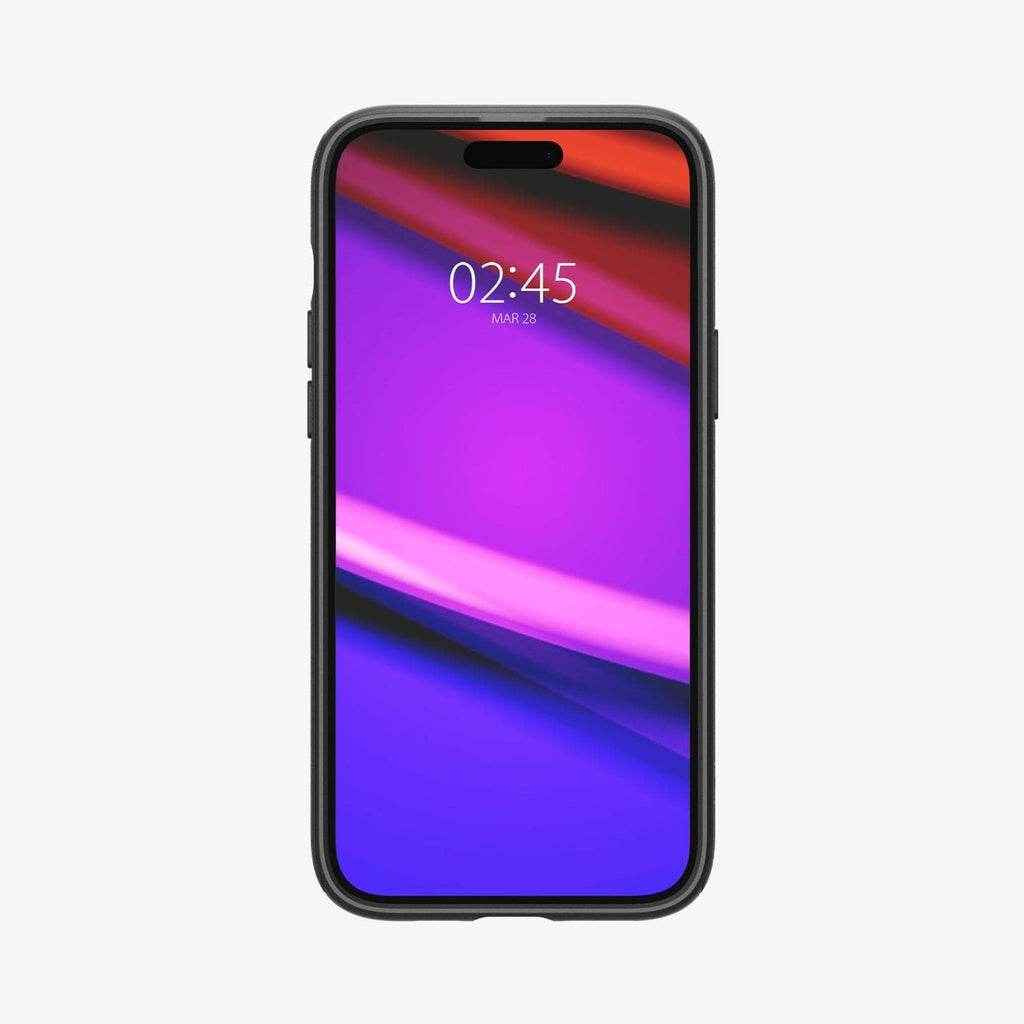 iPhone 15 Series - Mag Armor (Mag Fit)