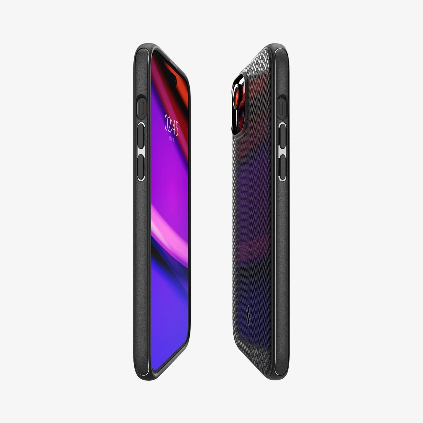 iPhone 15 Series - Mag Armor (Mag Fit)